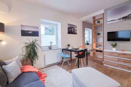 Wohnung zum Kaufen in Tegernsee 379.000,00 € 38 m²