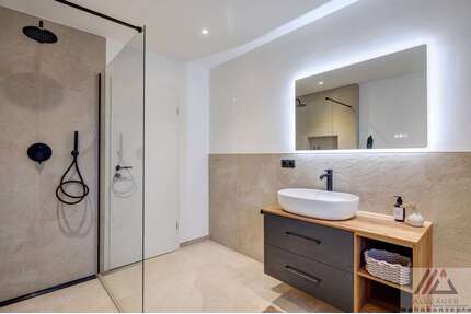 Wohnung zum Kaufen in Bad Wörishofen 259.000,00 € 63 m²