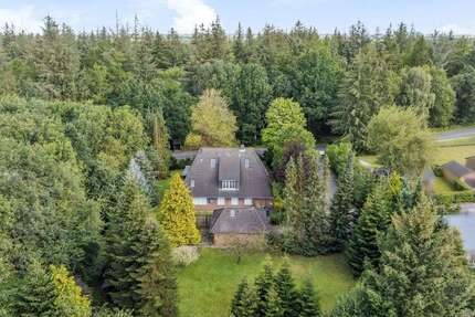 Haus zum Kaufen in Humptrup 430.000,00 € 219.12 m²