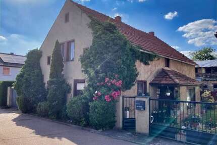 Haus zum Kaufen in Sangerhausen 79.000,00 € 100 m²