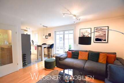 Wohnung zum Kaufen in München 470.000,00 € 63 m²