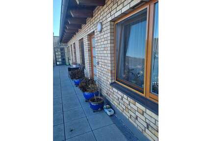 Wohnung zum Mieten in Geesthacht 1.200,00 € 109.56 m²