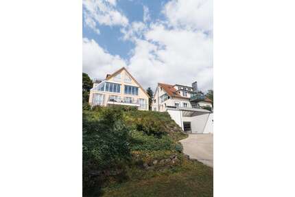 Wohnung zum Mieten in Tübingen 2.000,00 € 149 m²