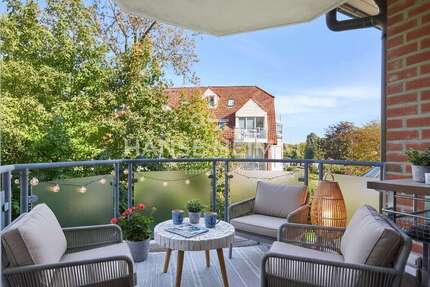 Wohnung zum Kaufen in Timmendorfer Strand 218.000,00 € 40.1 m²