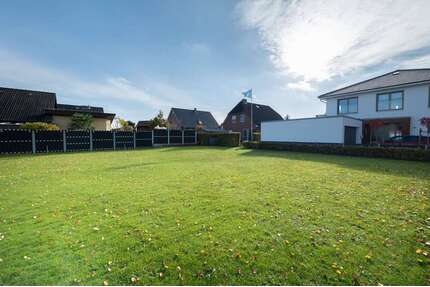 Grundstück zu verkaufen in Drochtersen 90.000,00 € 535 m²