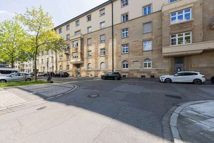 Wohnung zum Mieten in Mannheim 1.010,00 € 91.76 m²