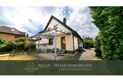 Haus zum Kaufen in Langwedel 399.000,00 € 234.41 m²