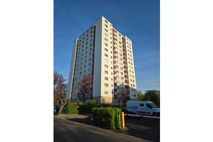 3 Zimmer Wohnung in Hanau-Kesselstadt