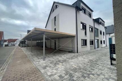 Schöne 4-Zimmer-Maisonette-Wohnung (102 qm) in 76351 Linkenheim - Linkenheim-Hochstetten