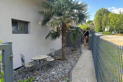 Mietwohnung EG WiehlOberbantenberg