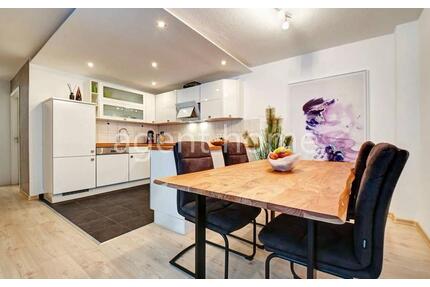 Eine Dreizimmerwohnung in BB am Flugfeld - Sindelfingen Darmsheim