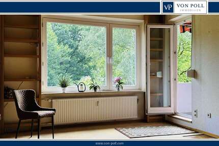 Wohnung zum Kaufen in Hamburg 265.000,00 € 75 m²