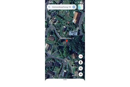 Ein zwei Familienhaus auf großem Grundstück - Rotenburg an der Fulda