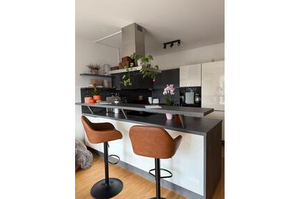 2-Zimmer-Wohnung der Vivawest zu vermieten - Münster Gievenbeck