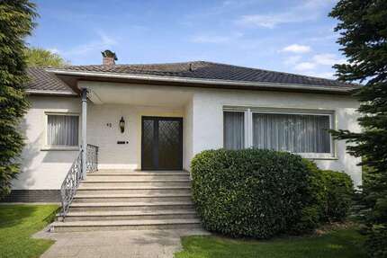 Haus zum Kaufen in Bonn 595.000,00 € 173 m²