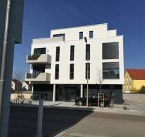 Wohnung zum Mieten in Ingolstadt 1.150,00 € 95 m²