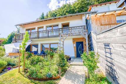 Haus zum Kaufen in Thurmansbang 349.000,00 € 182 m²