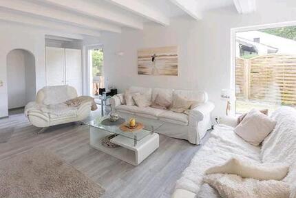 Einige freie Zeiten:Strandnahes Ferienhaus, Nordsee, Dangast - Varel