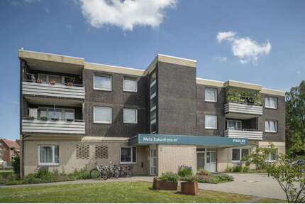 Wohnung zum Mieten in Wilhelmshaven 679,00 € 101.01 m²