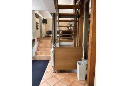 Praxis Kanzlei Büro - 2.650,00&nbsp;EUR Kaltmiete, ca.&nbsp; 85,00&nbsp;m&sup2; in Konstanz (PLZ: 78467) Konstanz-Fürstenberg