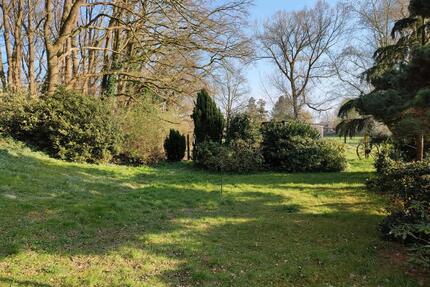 Großes Einfamilienhaus nahe Ortskern von Haldern zur Miete - Rees