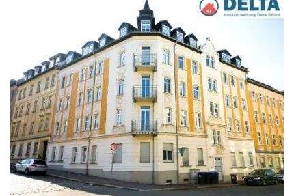 2 Raum-Wohnung - 330,00&nbsp;EUR Kaltmiete, ca.&nbsp; 60,00&nbsp;m&sup2;&nbsp;Wohnfl&auml;che in Gera (PLZ: 07546) Pforten