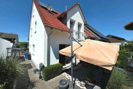 Haus zum Kaufen in Dasing 635.000,00 € 116 m²
