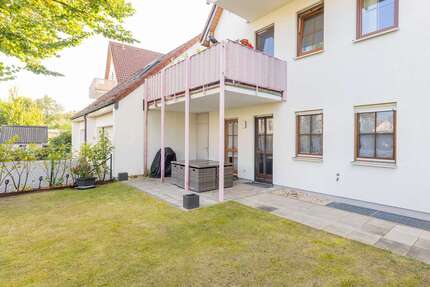 Wohnung zum Kaufen in Leegebruch 320.000,00 € 92.11 m²