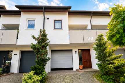 Haus zum Kaufen in Waiblingen Hohenacker 539.000,00 € 120 m²