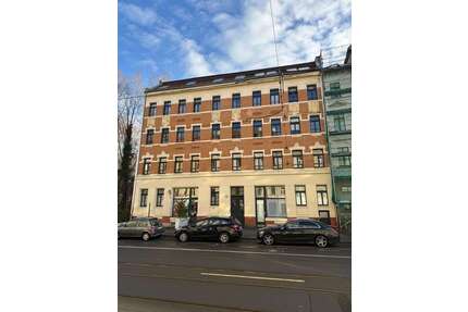 Wohnung zum Mieten in Leipzig 942,11 € 99.17 m²