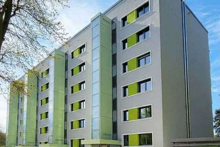 Wohnung zum Mieten in Limbach-Oberfrohna 532,00 € 70.42 m²