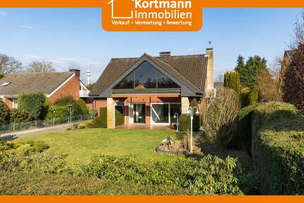 Haus zum Kaufen in Greven 598.000,00 € 187 m²