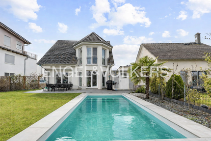 Haus zum Kaufen in Rüsselsheim am Main 695.000,00 € 135 m²