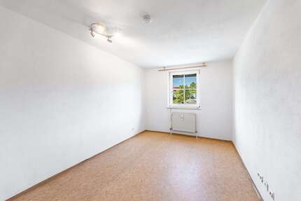 Wohnung zum Kaufen in Heinersreuth 35.900,00 € 17.93 m²
