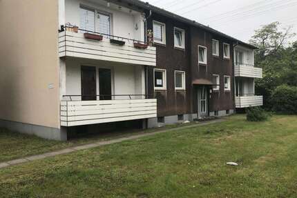 Wohnung zum Mieten in Duisburg 389,00 € 44.66 m²
