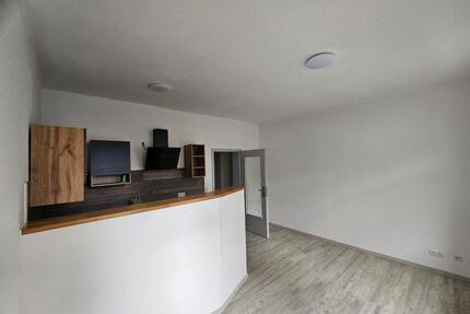 2-Raum-Wohnung in Nossen – 46 m² mit Einbauküche