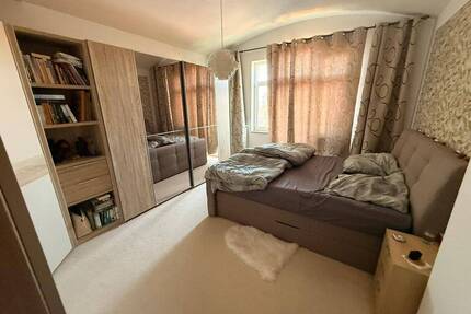 Verkauf: 2-Zimmer-Wohnung im Herzen von Gera