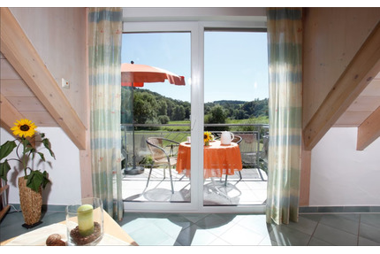 3-Zimmer Wohnung in Hayingen-Anhausen