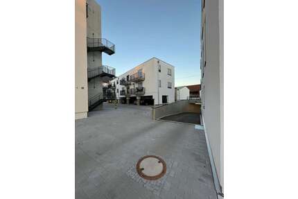 Wohnung zum Mieten in Reisbach 550,00 € 43.25 m²