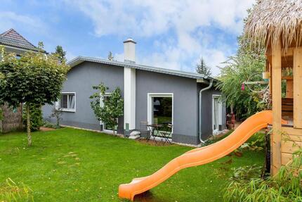 Schönes Haus zu verkaufen in Mahlsdorf Nord Provisionsfrei - Berlin Treptow-Köpenick