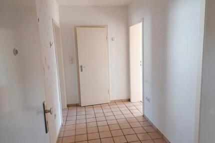 3-Zimmer-Wohnung mit Balkon in Bielefeld-Ummeln - Gütersloh Avenwedde