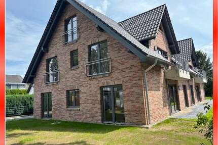 Wohnung zum Mieten in Lütjensee 2.015,00 € 126.2 m²