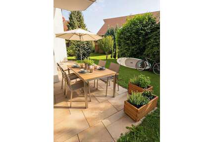 Wohnung zum Kaufen in Bodman-Ludwigshafen 199.000,00 € 57.3 m²