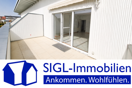 Wohnung zum Kaufen in Biberach an der Riß 249.000,00 € 79.75 m²