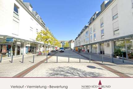 Wohnung zum Kaufen in Sinzheim 360.000,00 € 104 m²