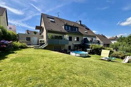 Wohnung zum Kaufen in Dortmund 275.000,00 € 94 m²