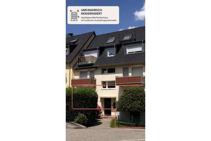 Wohnung zum Kaufen in Heiligenhaus 299.000,00 € 105 m²