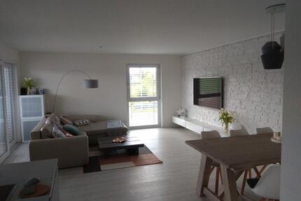 Modernes Wohnung in Leingarten: Heuchelbergblick & Luxus Komfort