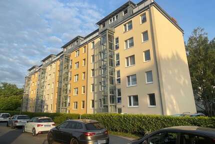 Wohnung zum Mieten in Dresden 457,00 € 42.5 m²