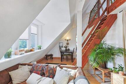 Loft-Feeling auf zwei Ebenen - 199.000,00&nbsp;EUR Kaufpreis, ca.&nbsp; 44,70&nbsp;m&sup2;&nbsp;Wohnfl&auml;che in Hamburg (PLZ: 22043) Marienthal